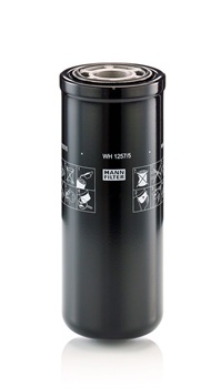 Olejový filter WH1257/5=SH66659=RE210857=SPH12517