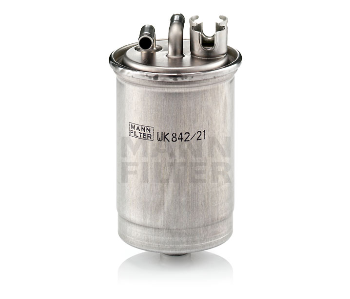 Palivový filter WK842/21x=KL554