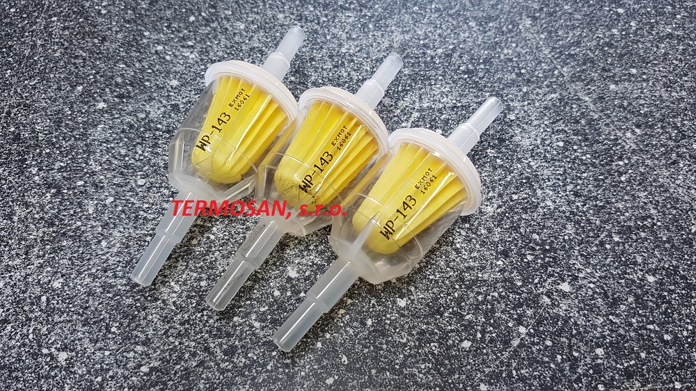 Palivový filter WP143=RT2