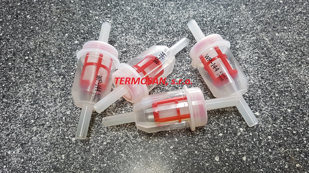 Palivový filter WP144