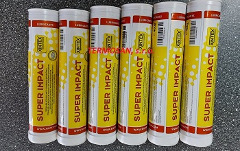 Xintex Super Impact (400g)