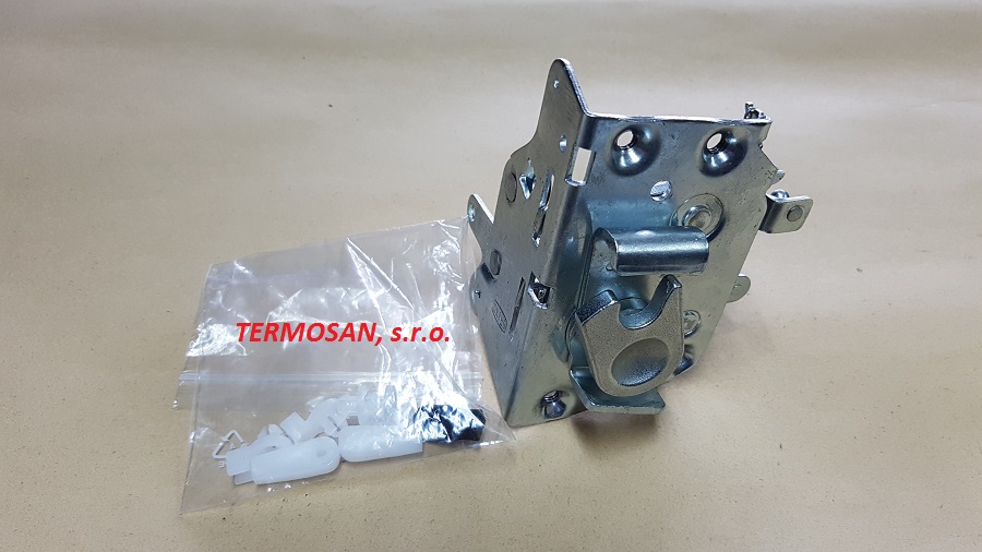 Zámok dverí pravý T-815