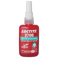 Zaisťovač skrutiek 2700/   50 ml