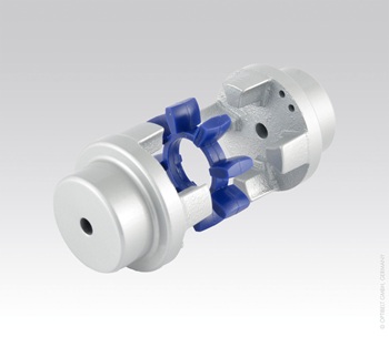 Hviezda 110 PU 92 ShA Tecnamic - Optibelt