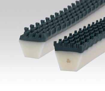 Klinový remeň KKA PLUS 22 Supergrip