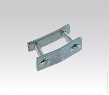 Spojovacia spojka O-FKV 13X20 Plate connectors