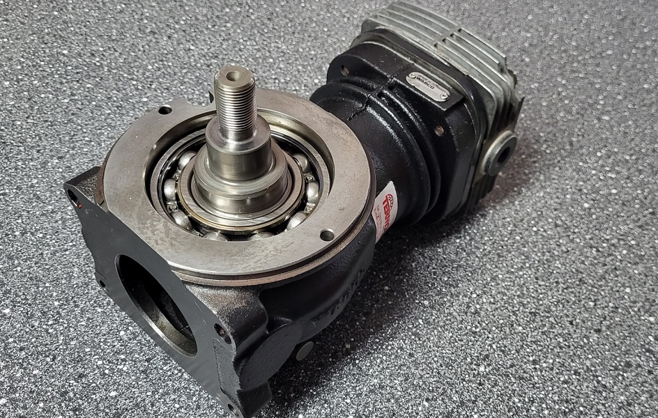 Kompresor WABCO 411141103.0
