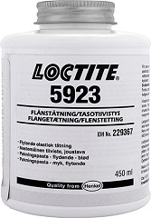 Plošné tesnenie 5923/ 450ml tekuté č.3