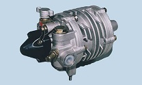 Združený regulátor 443612015810 T-815 č.5