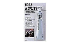 Plošné tesnenie 5922/ 60ml nevytvrdzujúce č.2 