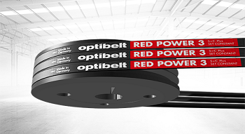 Klinový remeň 5V 500 Optibelt RED POWER 3